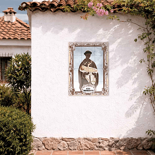 Azulejos di San Benedetto 45 cm x 60 cm