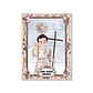 Azulejos du Bon Enfant Jésus 45 cm x 60 cm - vignette 1