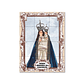 Our Lady of the Conception Tile Panel 45 cm x 60 cm - thumbnail 1