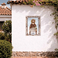 Azulejos di San Domenico 45 cm x 60 cm - thumbnail 2