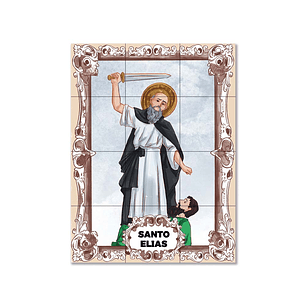 Azulejos de San Elías 45 cm x 60 cm