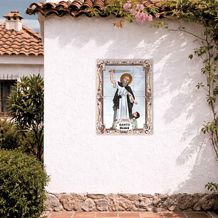 Azulejos de San Elías 45 cm x 60 cm