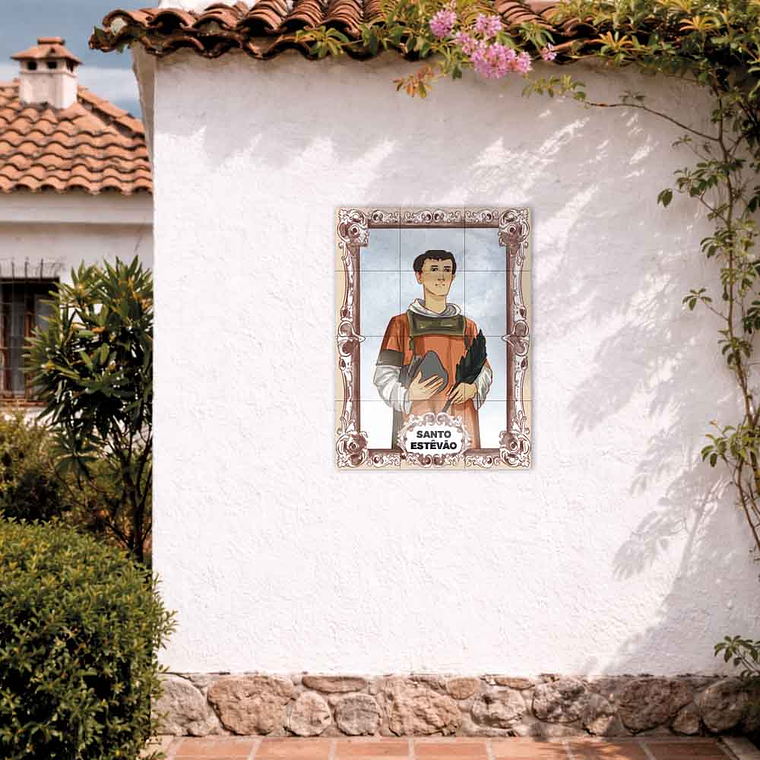Azulejos de San Esteban 45 cm x 60 cm 2