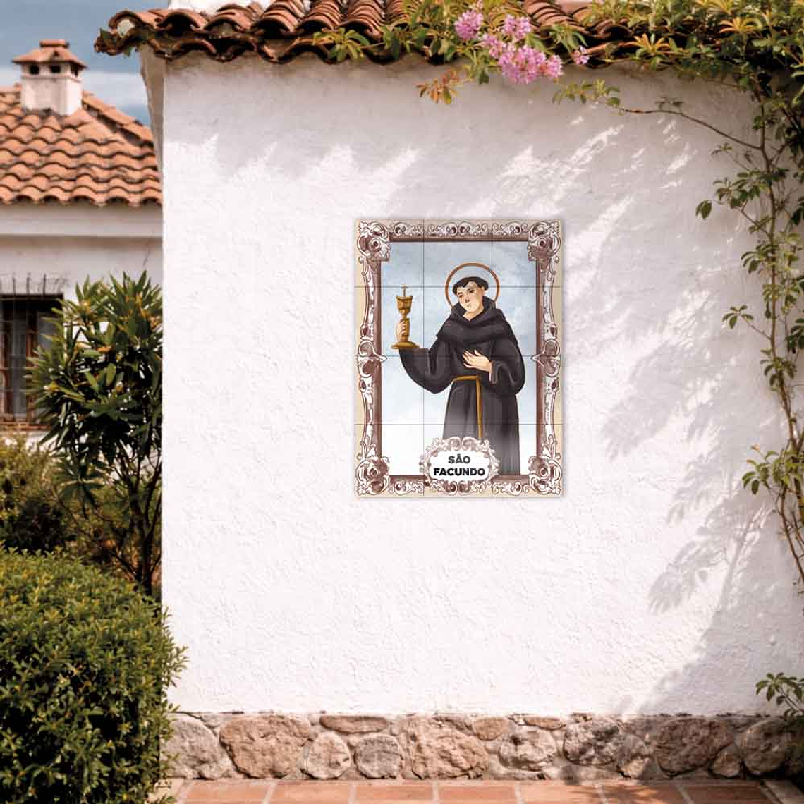Azulejos de San Facundo 45 cm x 60 cm 2