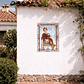 Azulejos di San Genesio 45 cm x 60 cm - thumbnail 2