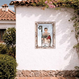 Azulejos de Saint Gonçalo 45 cm x 60 cm
