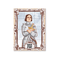 Azulejos de Santa Juana de Arco 45 cm x 60 cm - Miniatura 1
