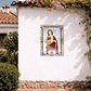 Azulejos de San Juan 45 cm x 60 cm - Miniatura 2