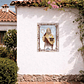 Painel de azulejos de São Joaquim 45 cm x 60 cm - Thumbnail 2