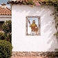 Saint Julian Tile Panel 45 cm x 60 cm - thumbnail 2
