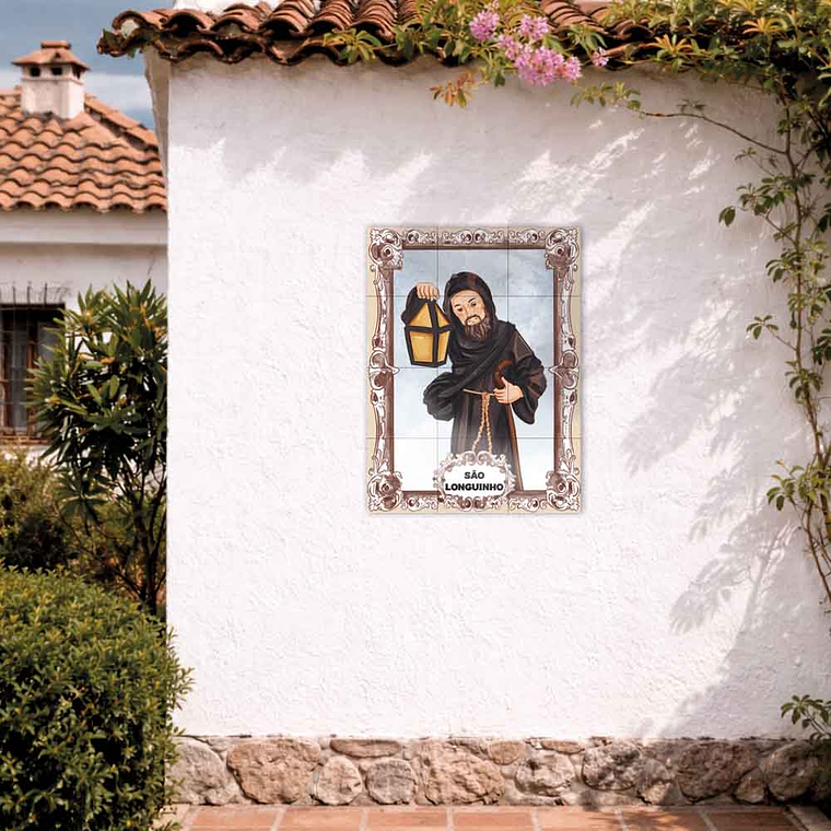 Azulejos de San Longinos 45 cm x 60 cm 2
