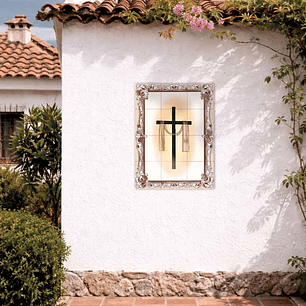 Azulejos de Sainte Croix 45 cm x 60 cm