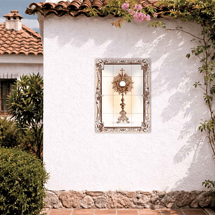 Azulejos del Santissimo Sacramento 45 cm x 60 cm