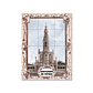 Azulejos du Sanctuaire de Fátima 45 cm x 60 cm - vignette 1