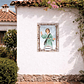 Azulejos della Beata d'Alenquer 45 cm x 60 cm - thumbnail 2