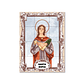 Saint Sophia Tile Panel 45 cm x 60 cm - thumbnail 1