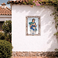 Azulejos di Nostra Signora dell'Aiuto 45 cm x 60 cm - thumbnail 2
