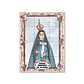 Painel de azulejos de Nossa Senhora da Alagoa 45 cm x 60 cm - Thumbnail 1