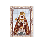 Azulejos di Nostra Signora della Candelaria 45 cm x 60 cm - thumbnail 1