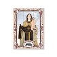 Azulejos de Nuestra Señora del Carmen 45 cm x 60 cm - Miniatura 1