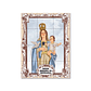 Azulejos di Nostra Signora della Speranza 45 cm x 60 cm - thumbnail 1