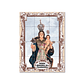 Painel de azulejos de Nossa Senhora da Franqueira 45 cm x 60 cm - Thumbnail 1