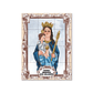 Our Lady of Miracles Tile Panel 45 cm x 60 cm - thumbnail 1