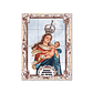 Azulejos di Nostra Signora di Orada 45 cm x 60 cm - thumbnail 1