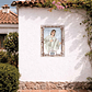 Azulejos di Nostra Signora della Pace 45 cm x 60 cm - thumbnail 2