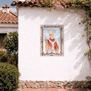 Azulejos di San Torquato 45 cm x 60 cm
