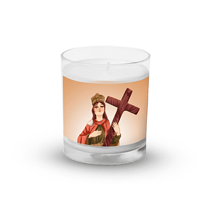 Candle Saint Helena