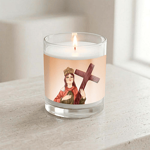 Candle Saint Helena