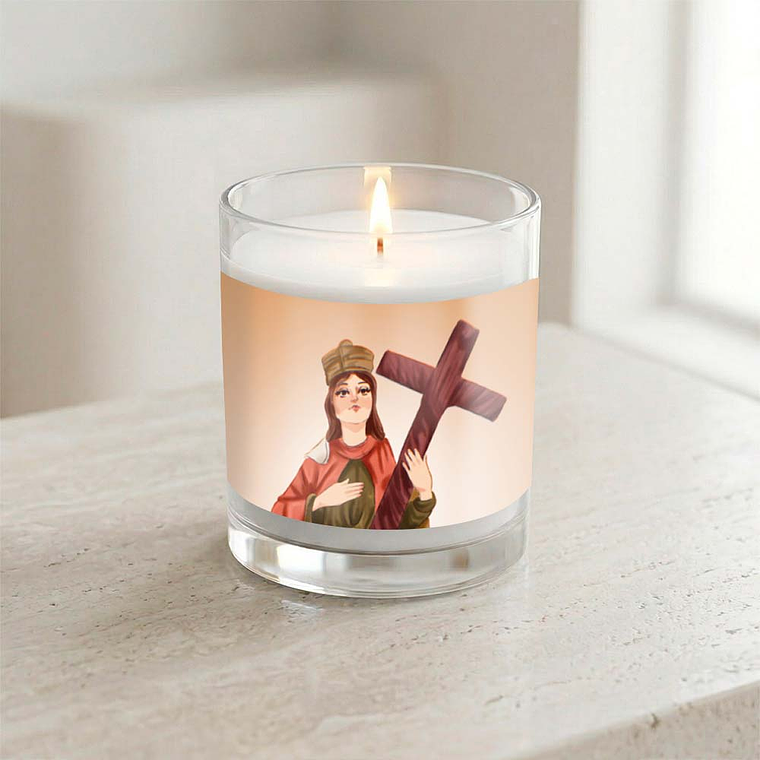 Bougie Sainte-Hélène 2