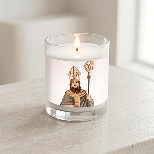 Candela San Patrizio