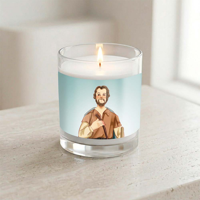 Candela Sant' Isidoro 2