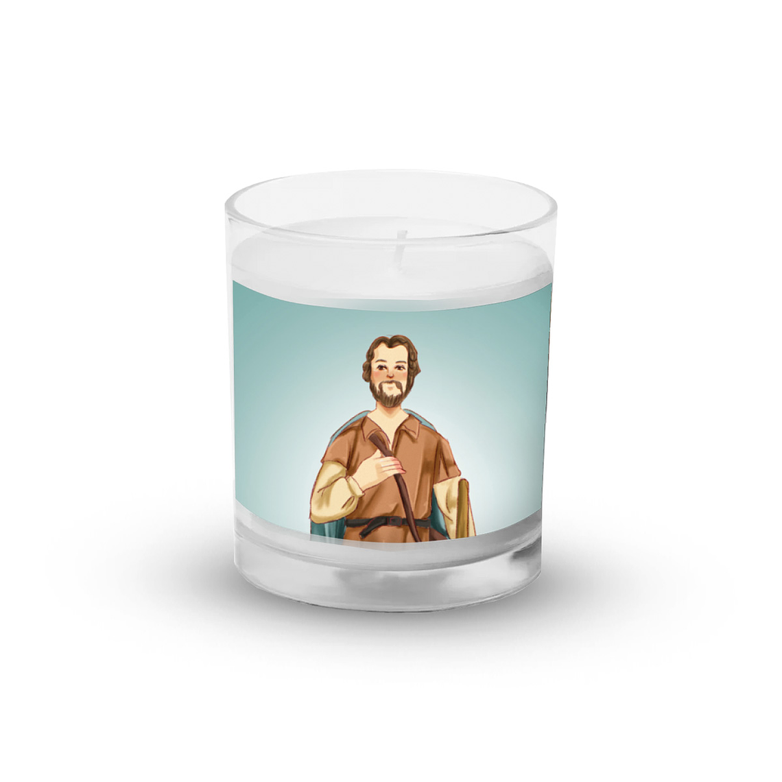 Candela Sant' Isidoro 1