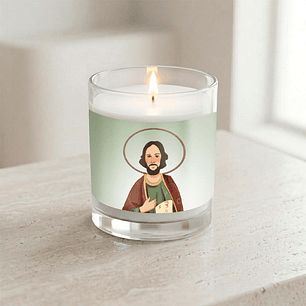 Vela São Lucas Evangelista