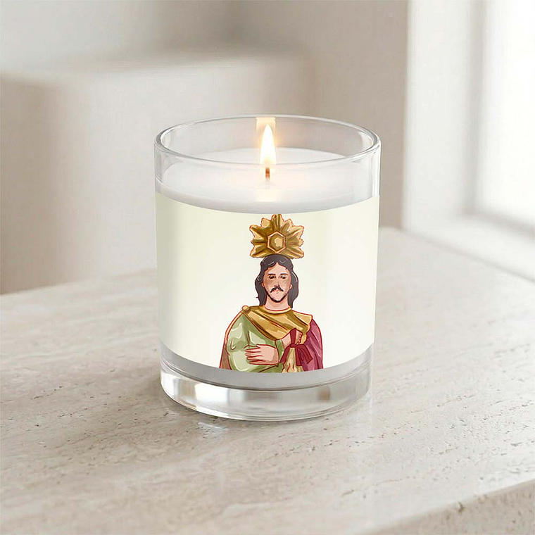 Vela de Santo Abdão 2