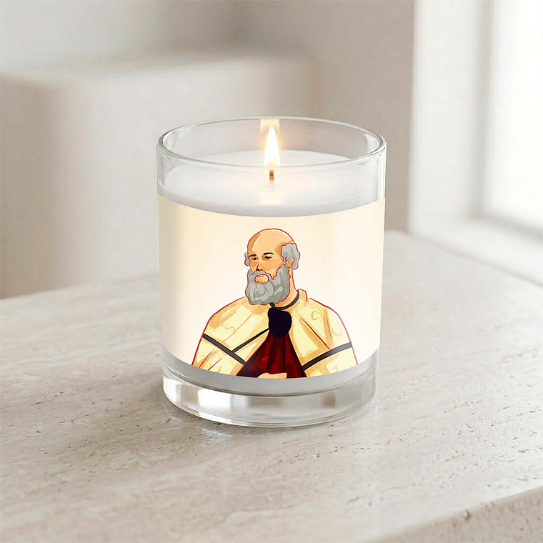 Vela de San Bernabé 2