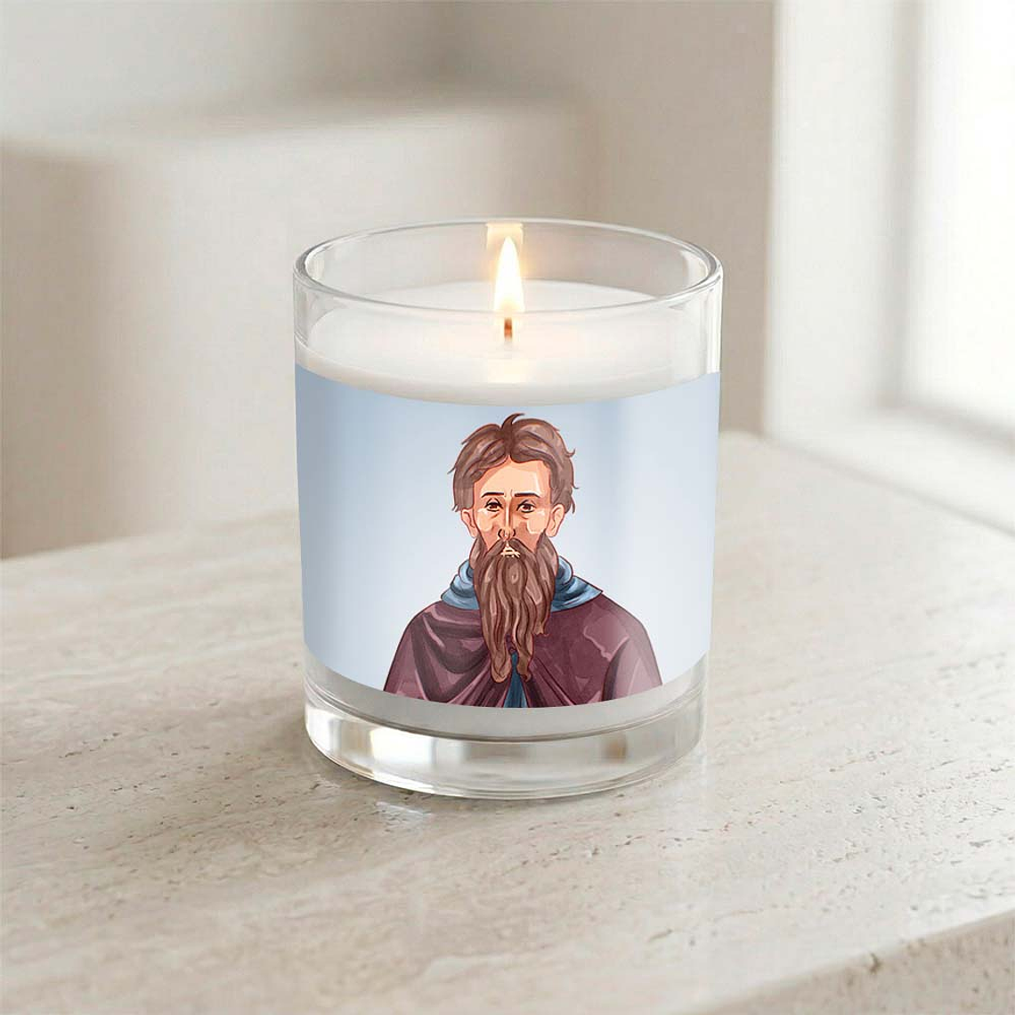 Vela de San Ciriaco 2