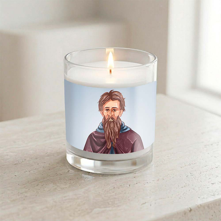 Vela de San Ciriaco 2