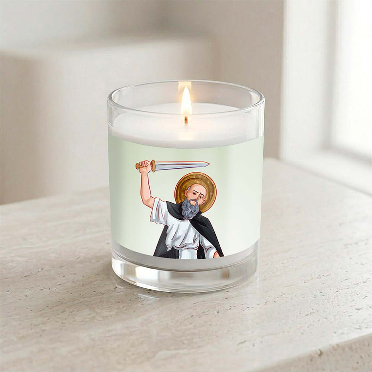 Bougie de Saint Élie 2