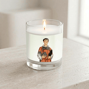 Vela de Santo Estêvão