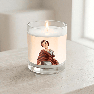 Vela de São Genésio