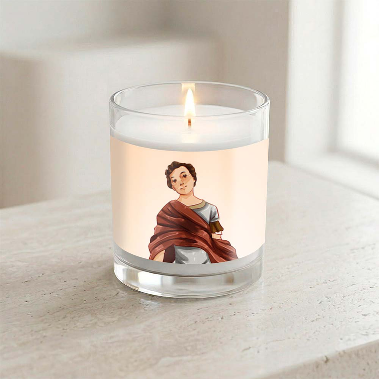 Vela de São Genésio 2