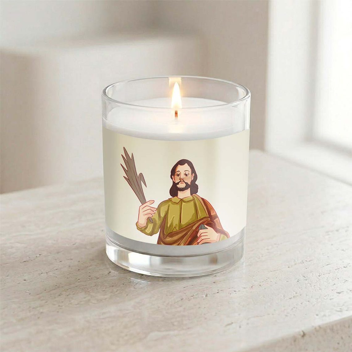 Vela de San Julián 2