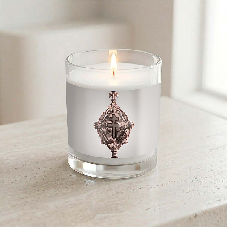 Vela de Santo Lenho 2