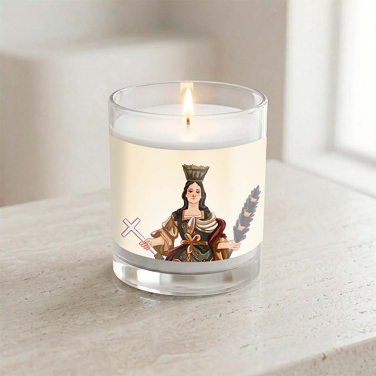 Candela di Santa Marina 2