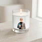 Candela di San Massimiliano Kolbe - thumbnail 2