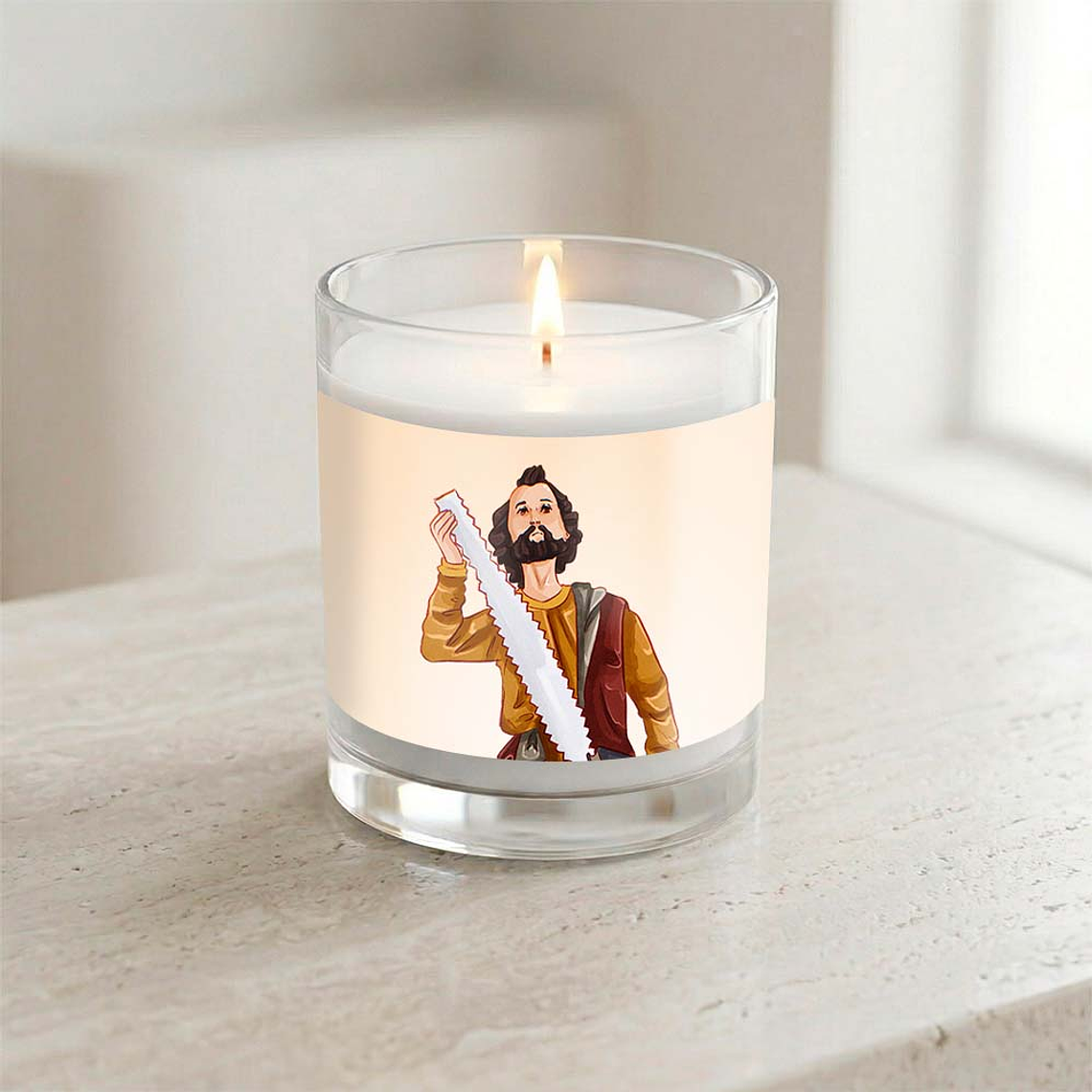 Vela de Santo Tirso 2